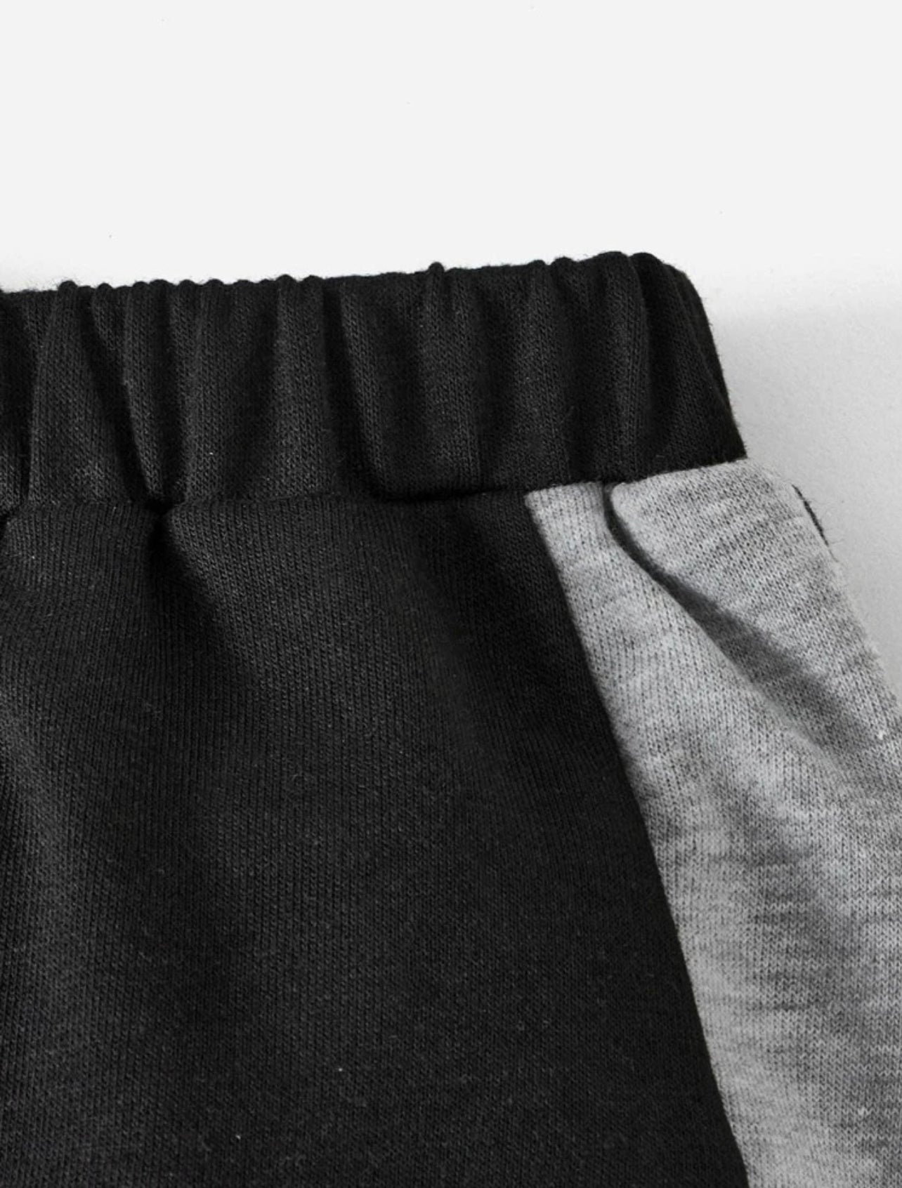 y Conjunto Preto e Cinza