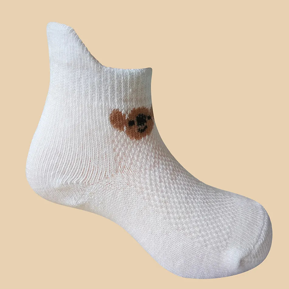 x Meia de Bichinho