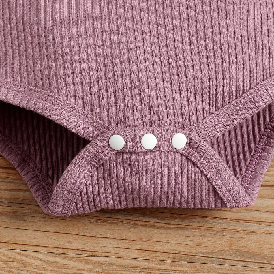 Y Conjunto Roxo Canelado