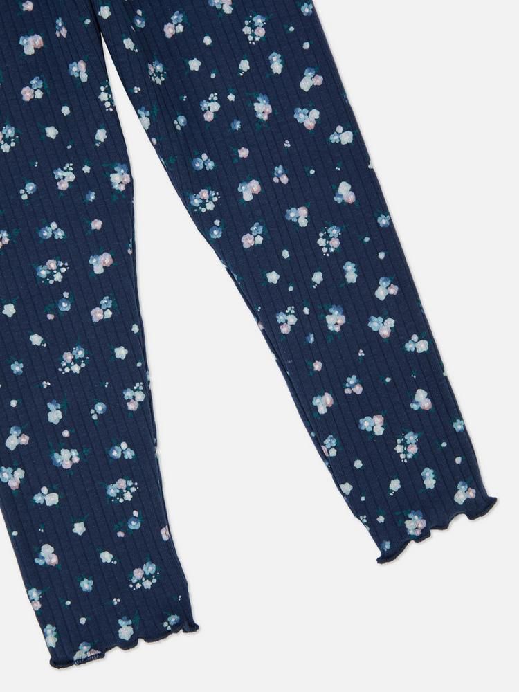 Legging Canelada