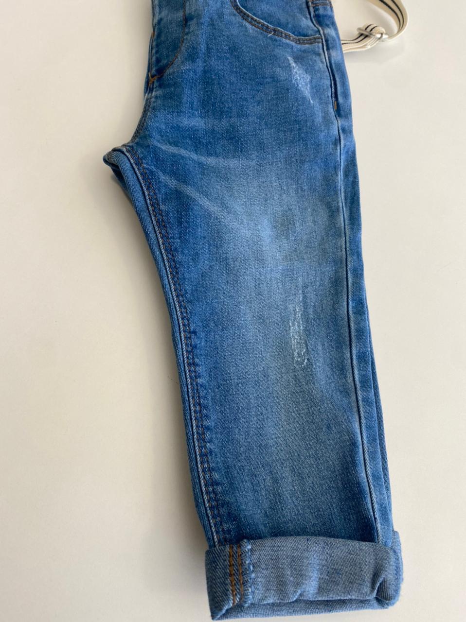 Calça Jogger