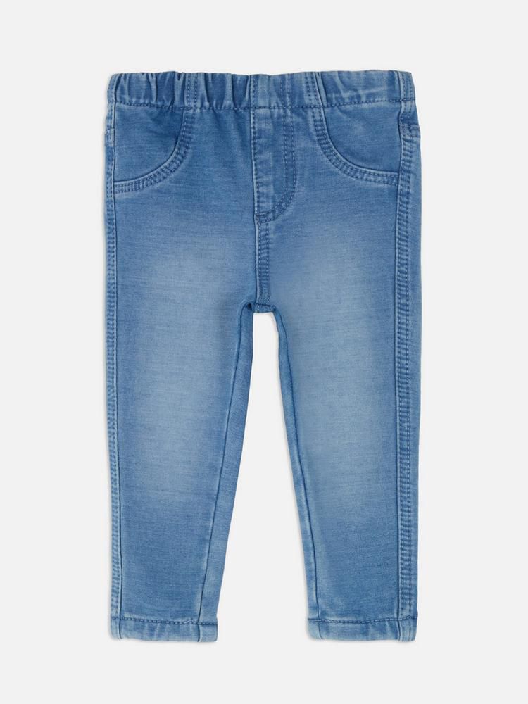 Calça Jeans
