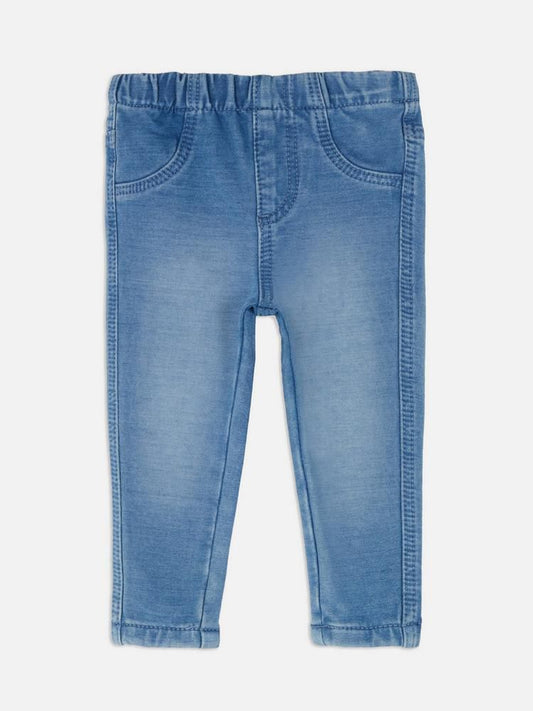 Calça Jeans