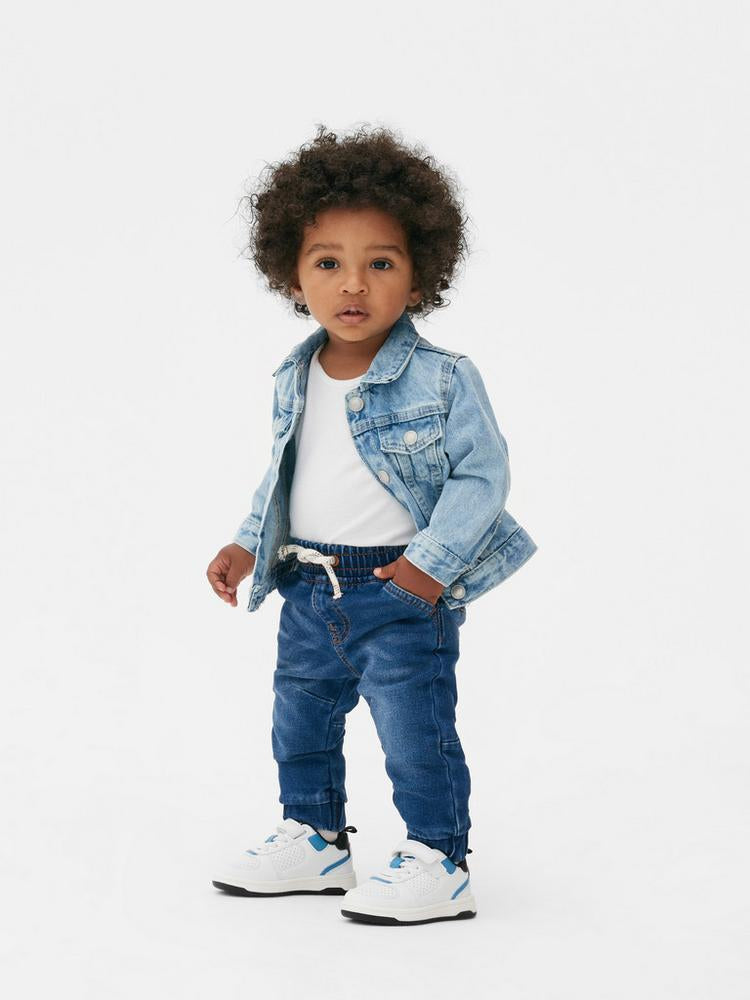 y Calça Jeans Menino