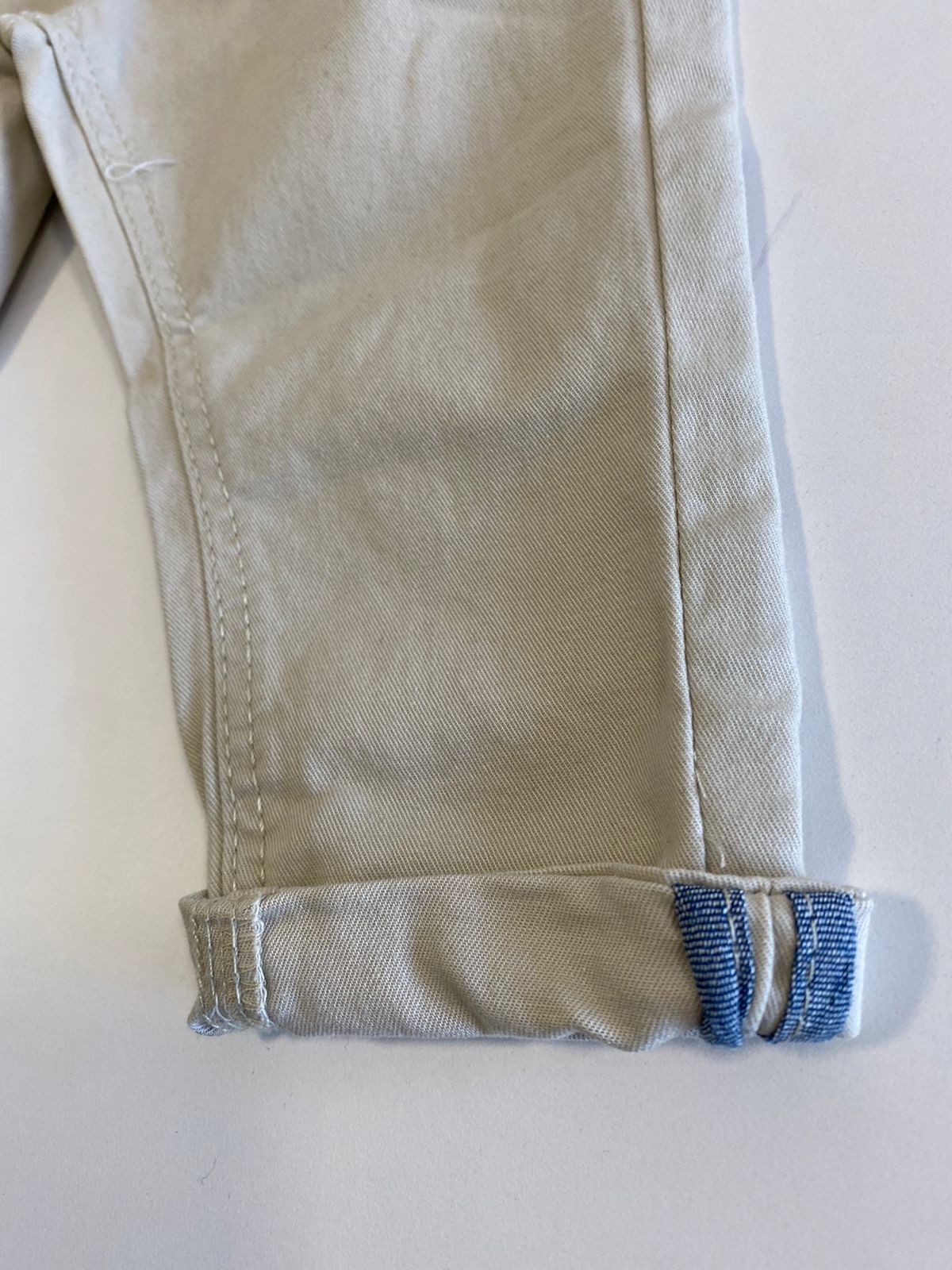 Calça Sarja