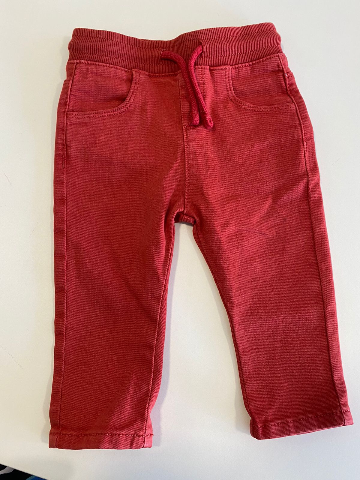 Calça Jeans