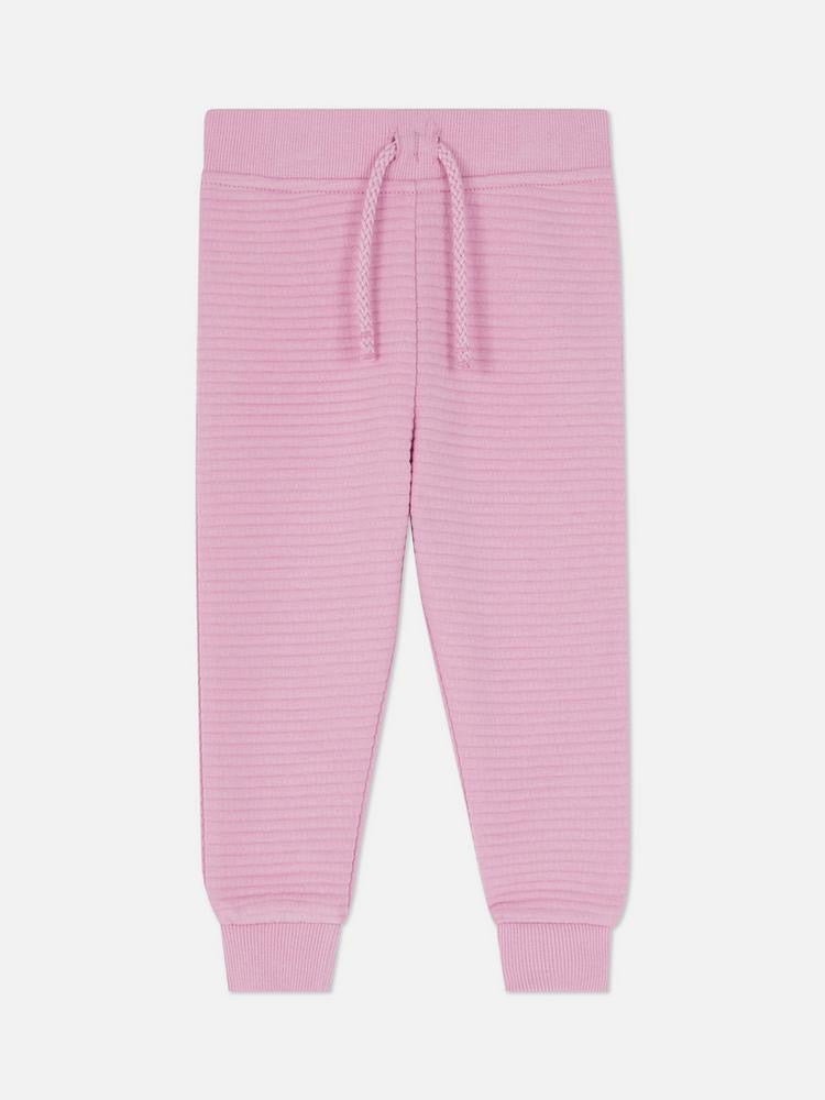 Calça pink