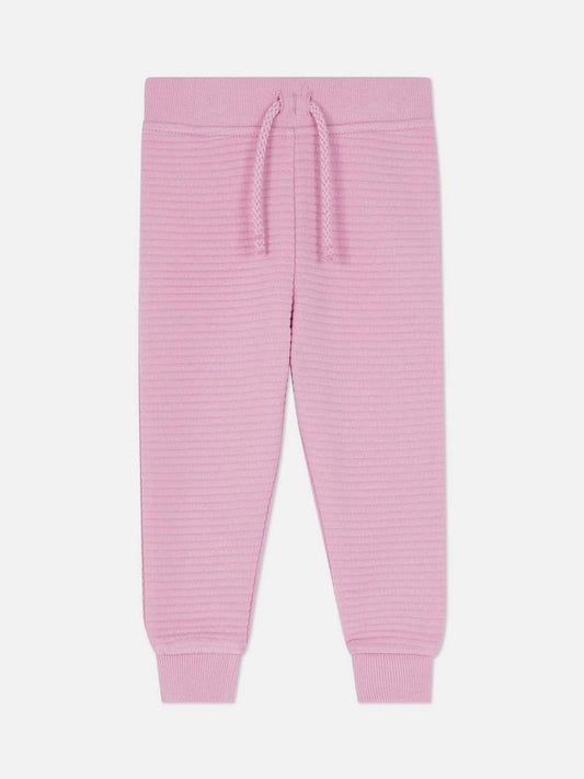 Calça pink