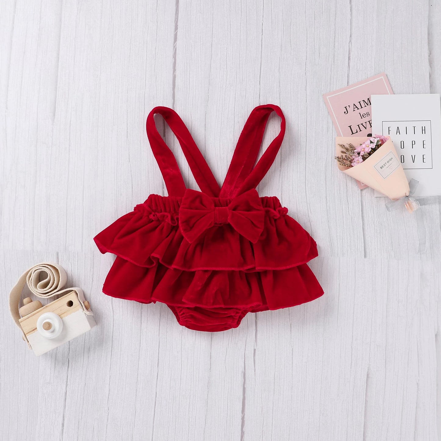 Y Conjunto de Veludo