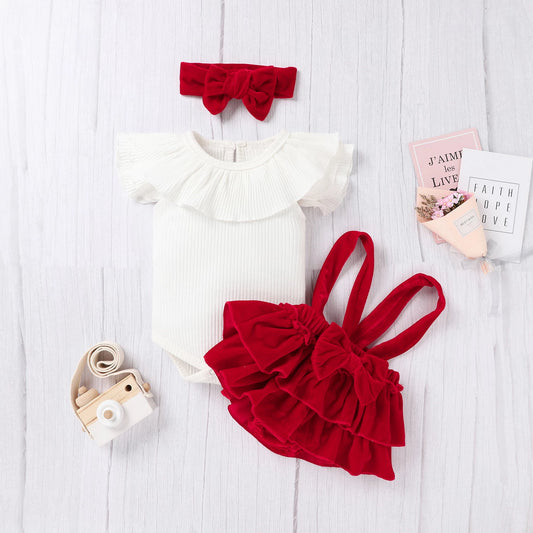 Y Conjunto de Veludo