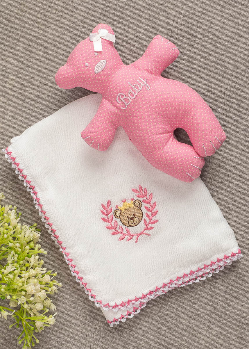 kit de fralda