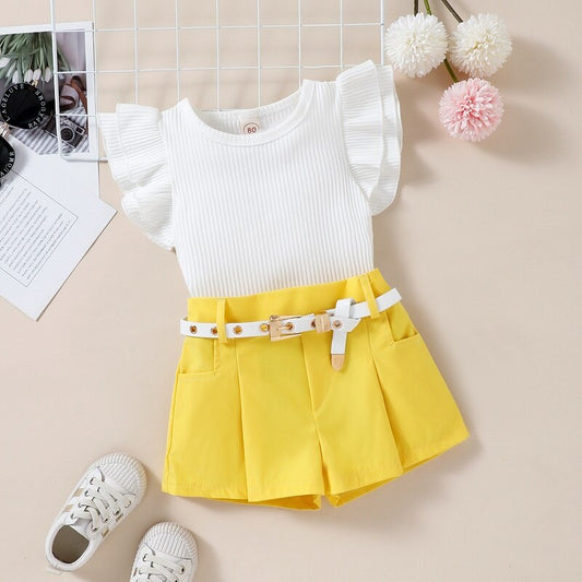 y Conjunto Amarelo