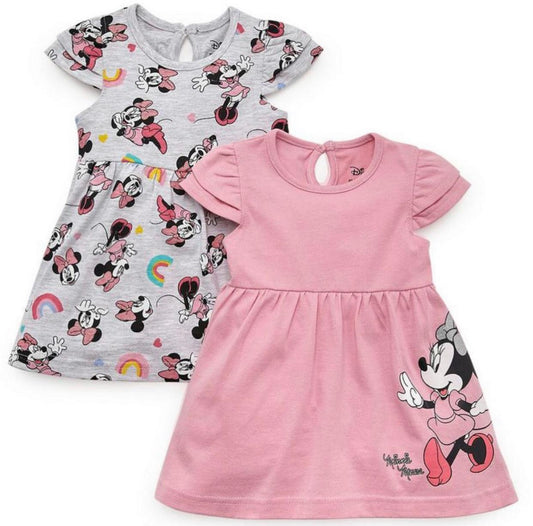 y Vestido Minnie