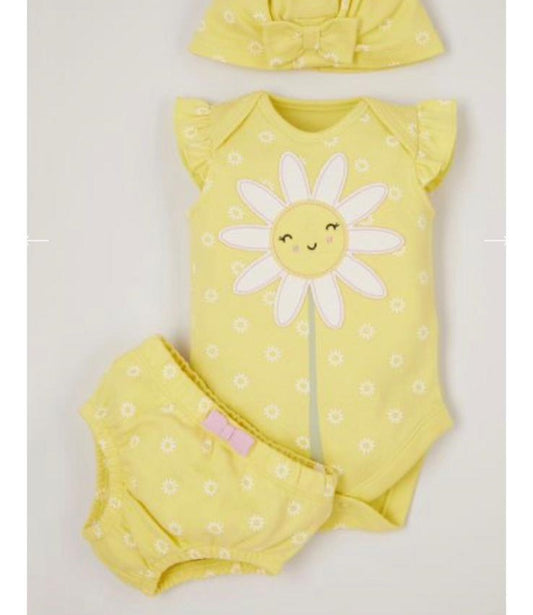 y Conjunto de Sol