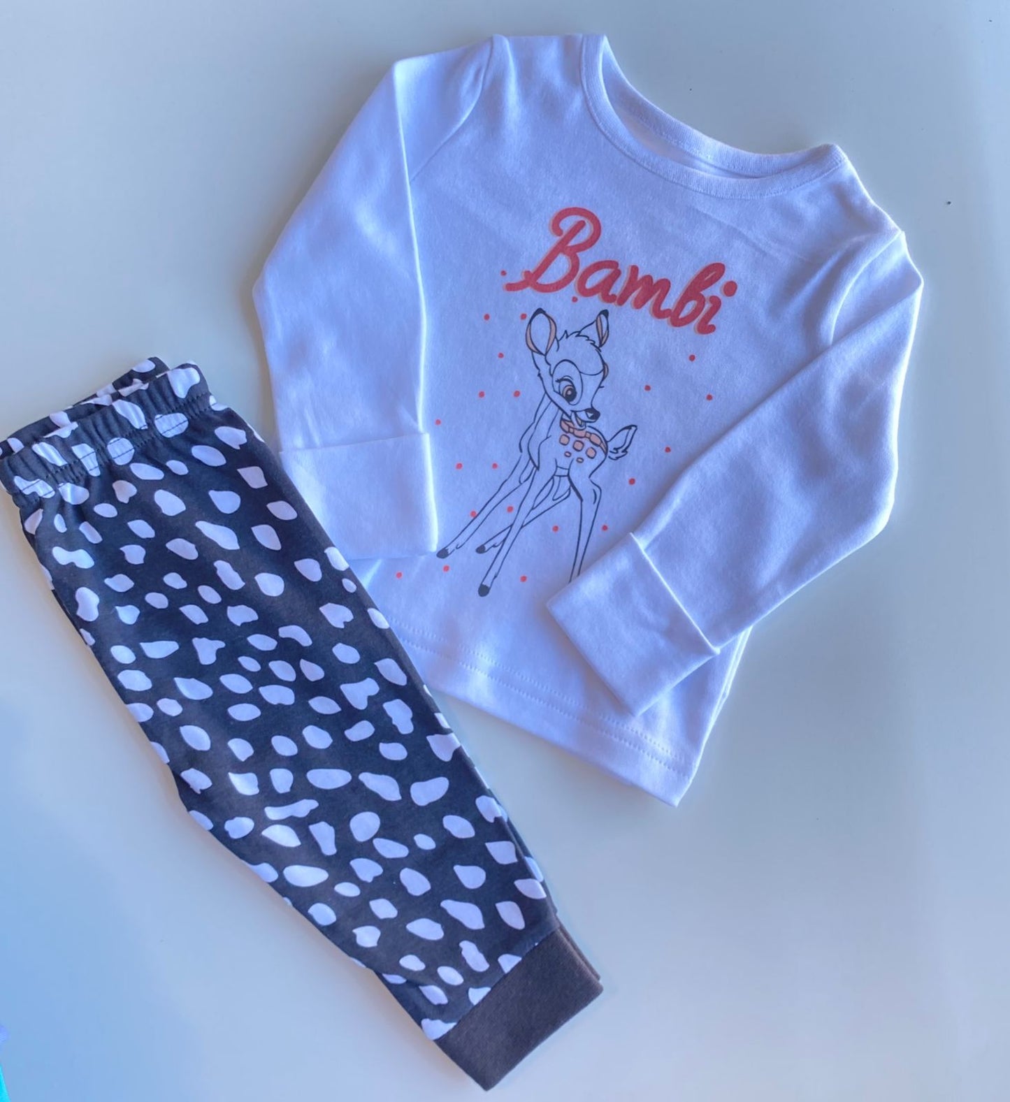 Y Conjunto Manga Longa