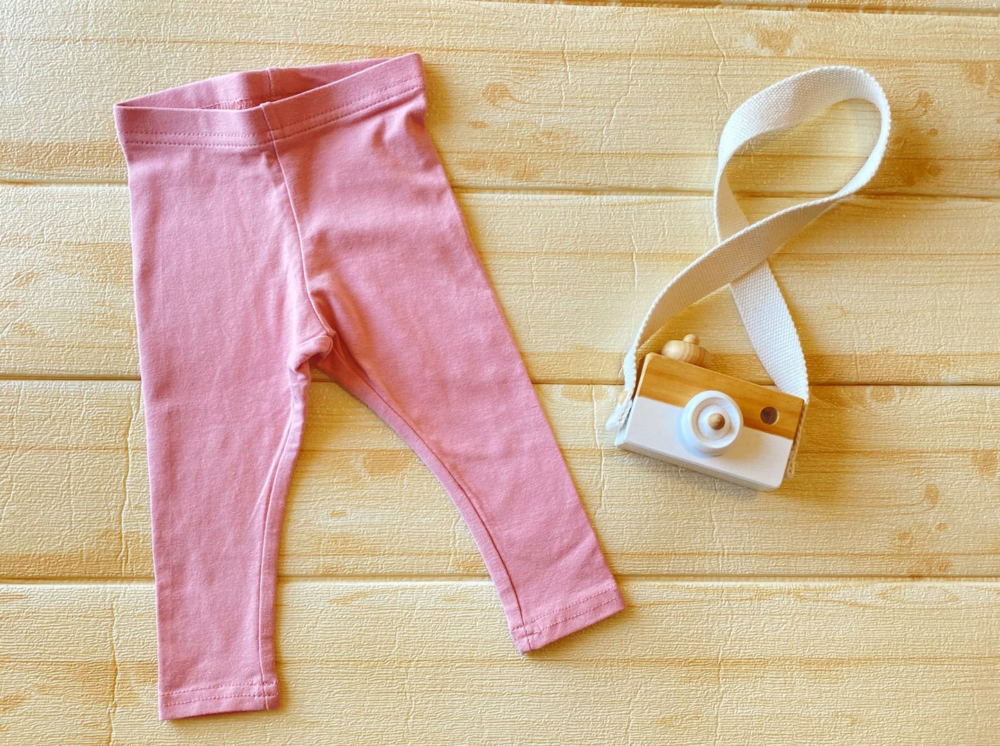 Y Legging Coloridas