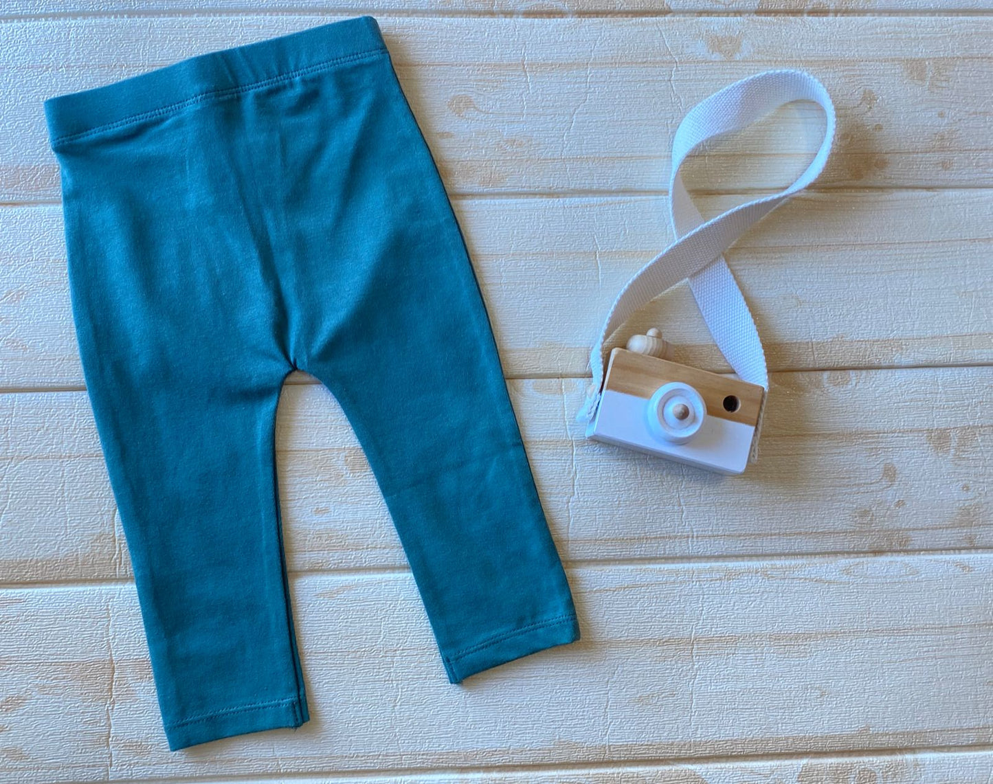 Y Legging Coloridas