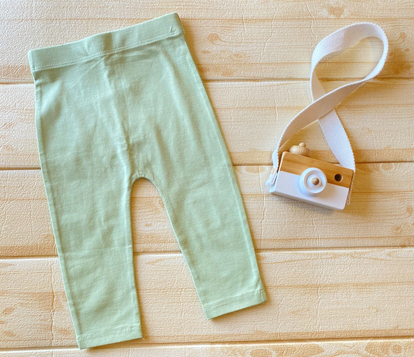 Y Legging Coloridas