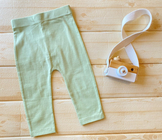 Y Legging Coloridas