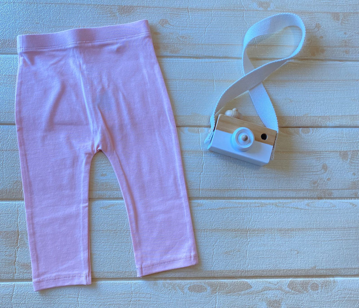Y Legging Coloridas