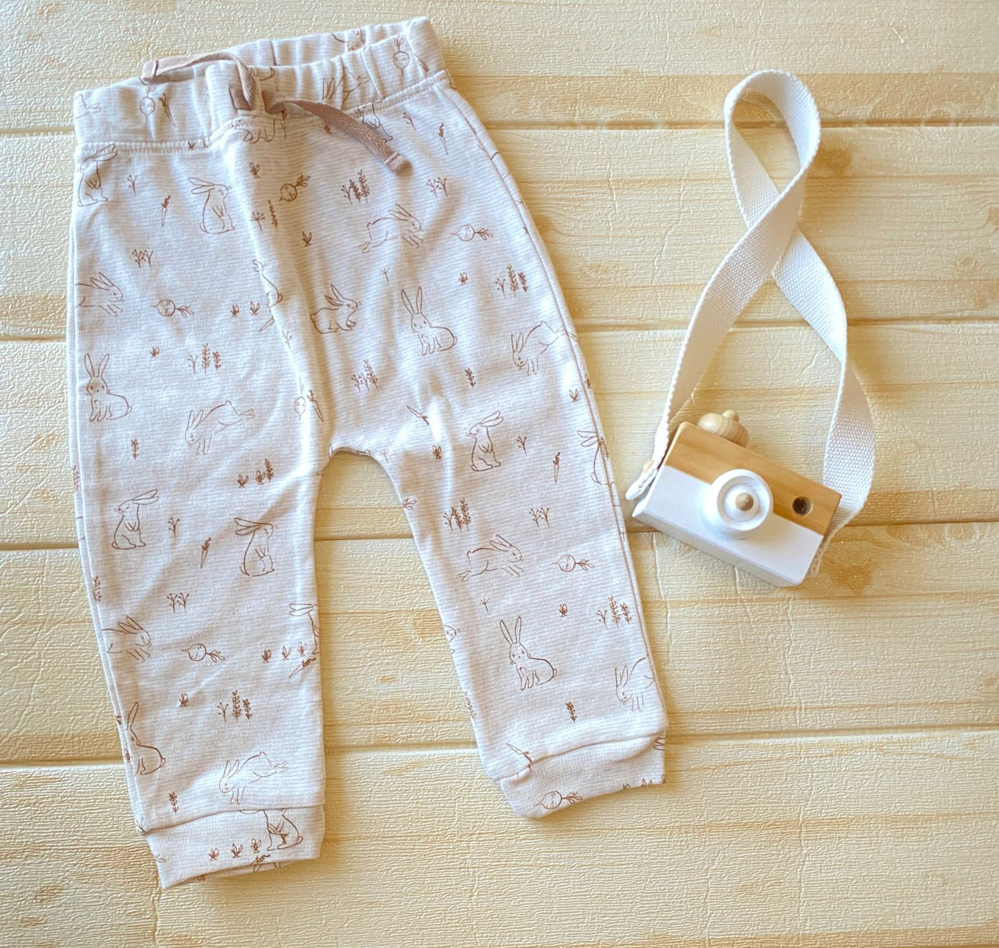 Y Legging Coloridas