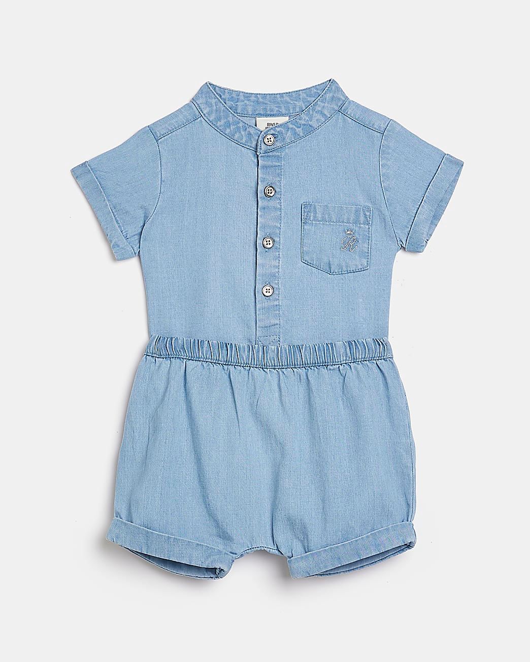 y Conjunto Jeans