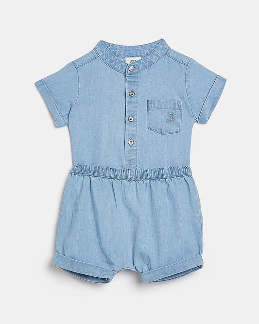 y Conjunto Jeans