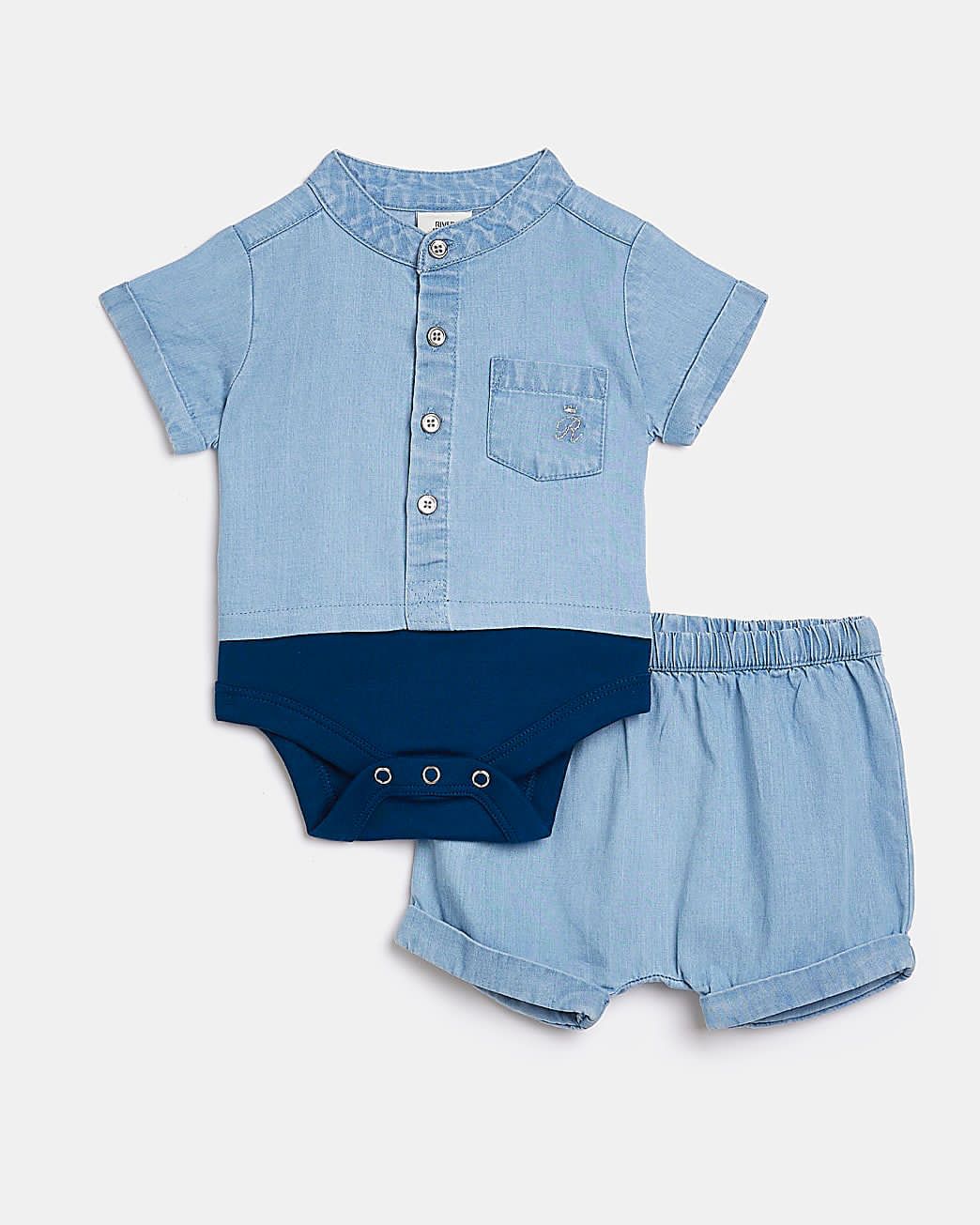 y Conjunto Jeans