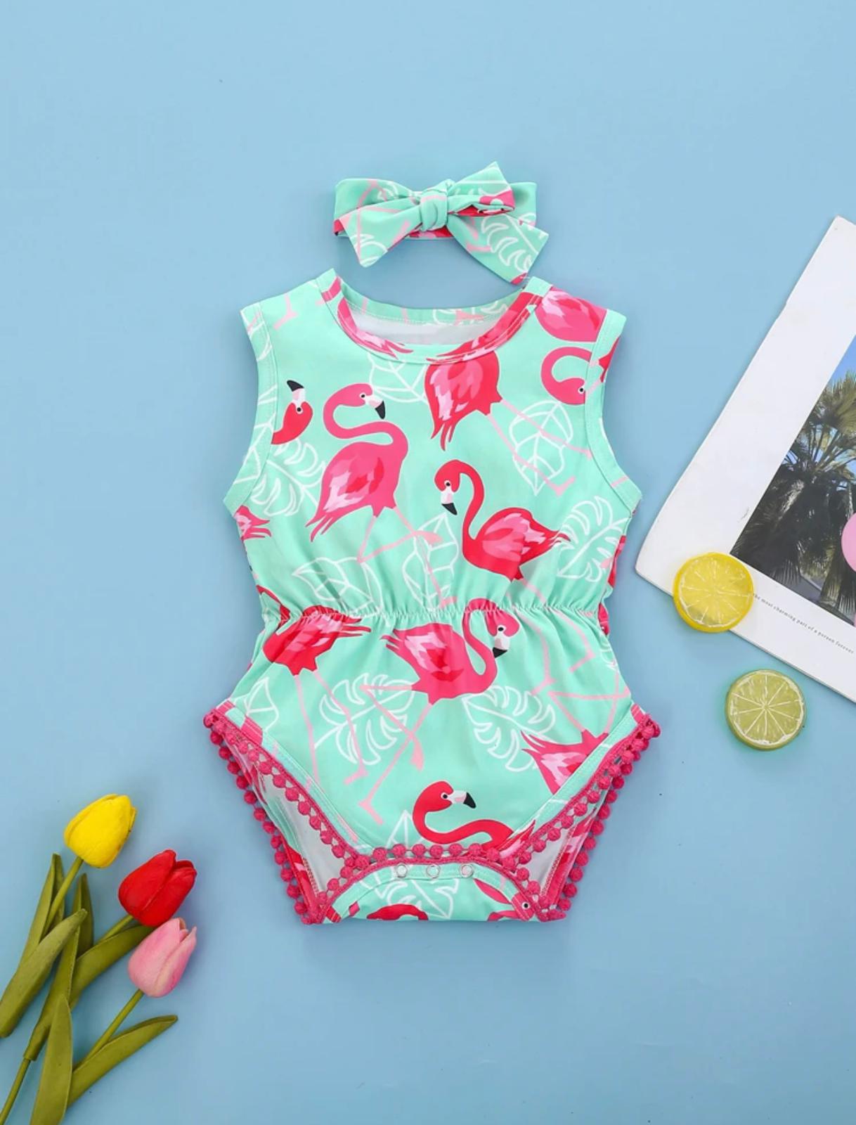 y Romper