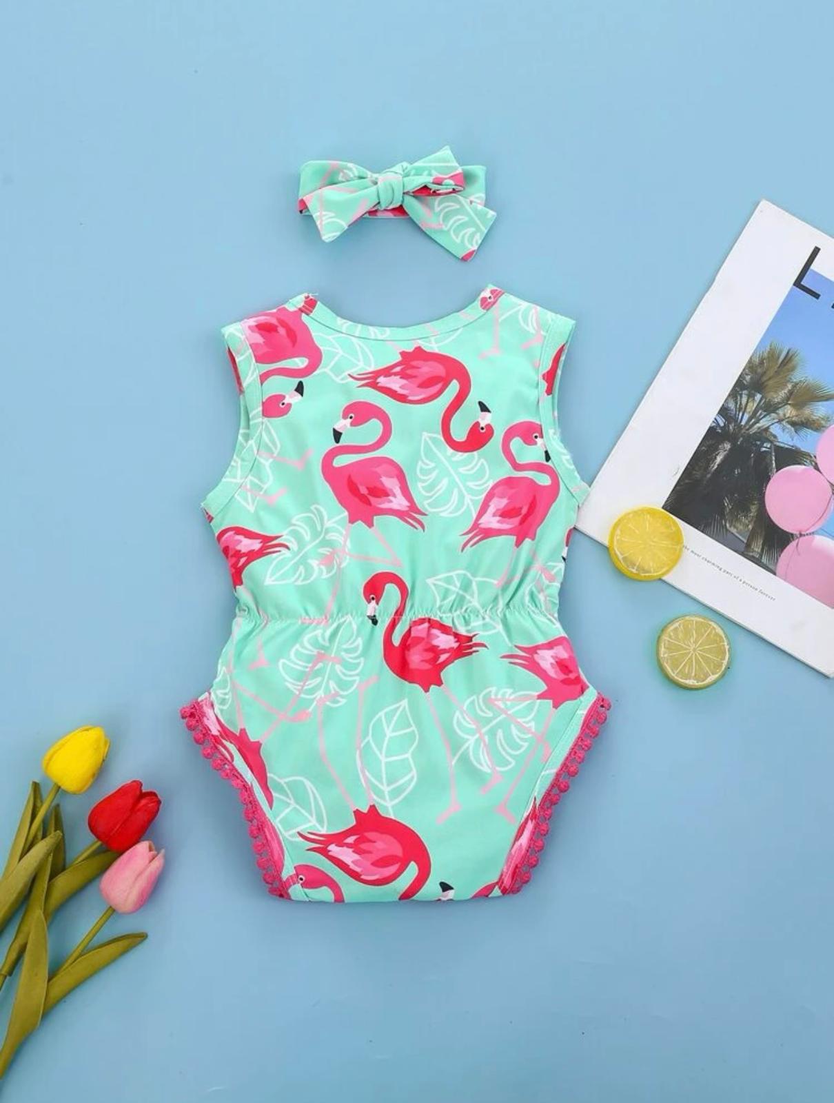 y Romper