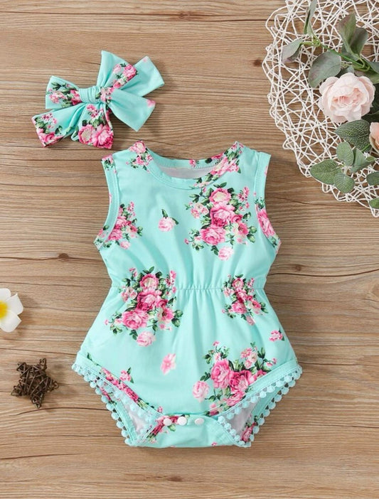 y Romper