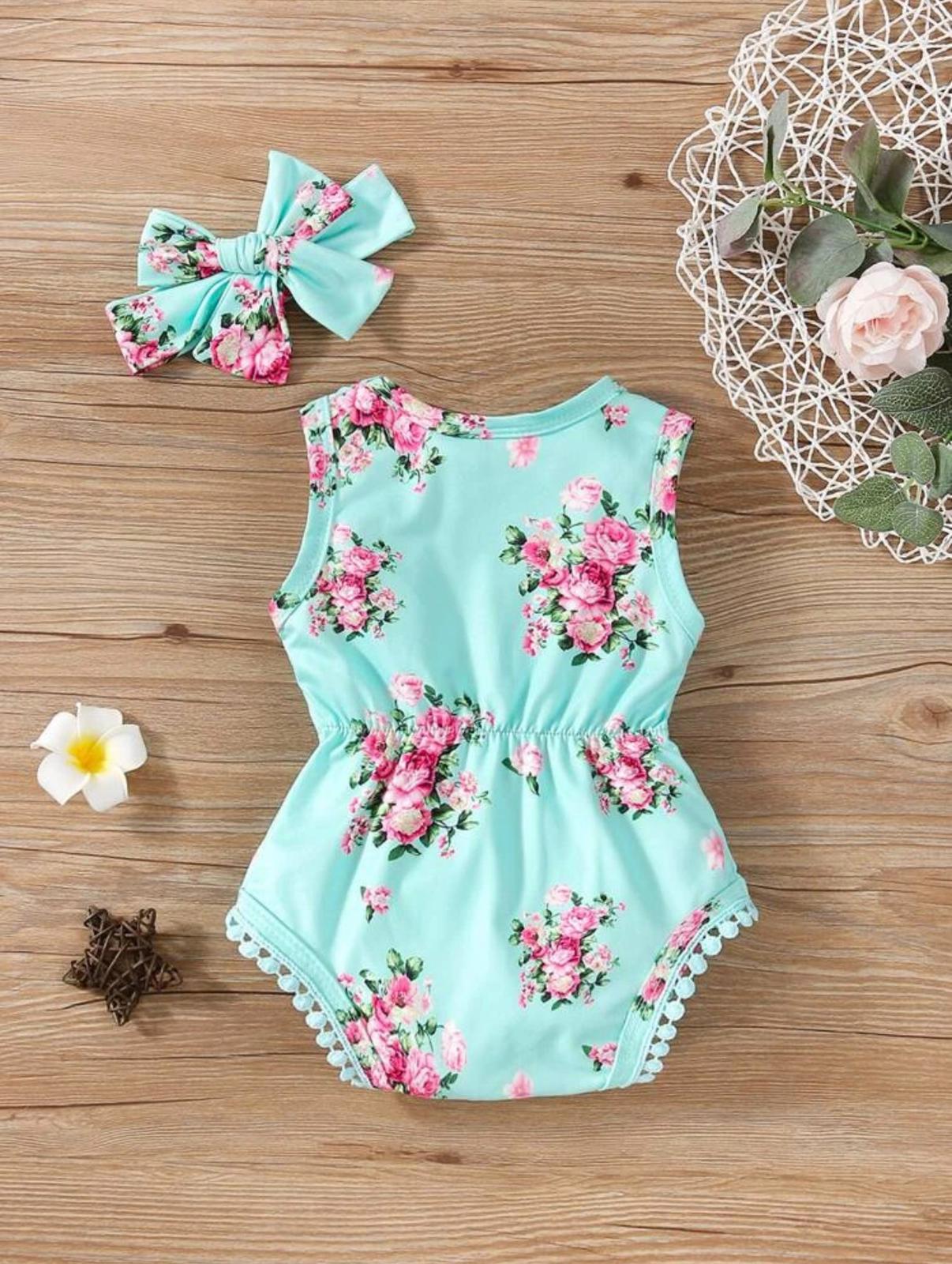 y Romper