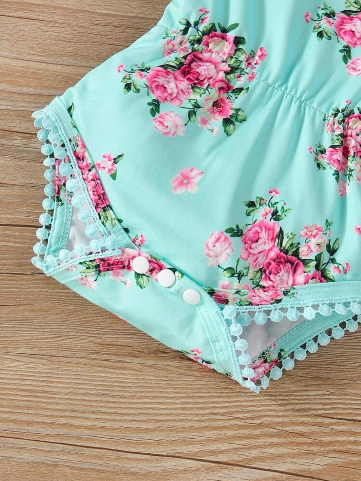 y Romper