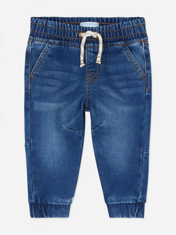 y Calça Jeans Menino
