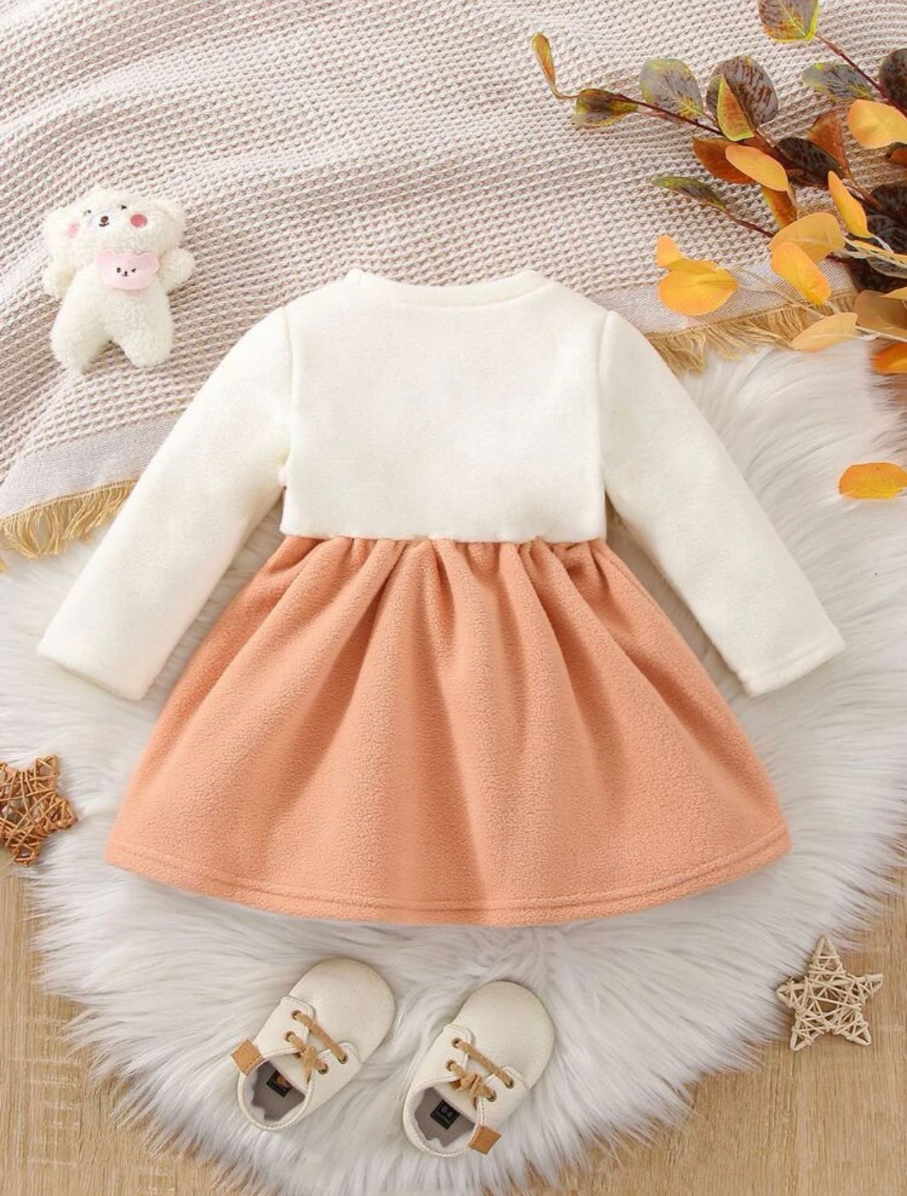 Vestido carinha