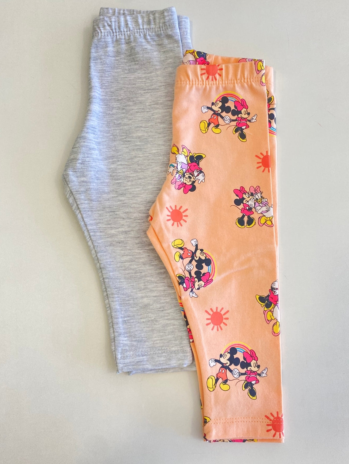 y Calça da Minnie