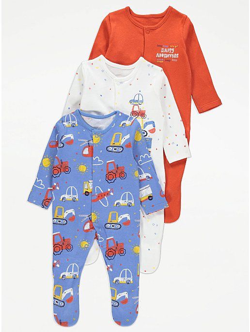 Pijama Carros