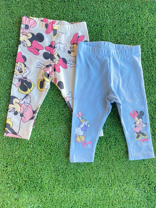 y Calça da Minnie