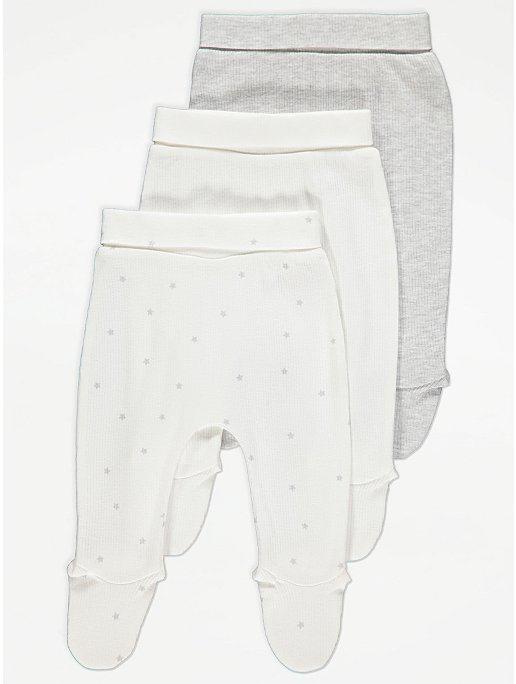 Calça de Algodão