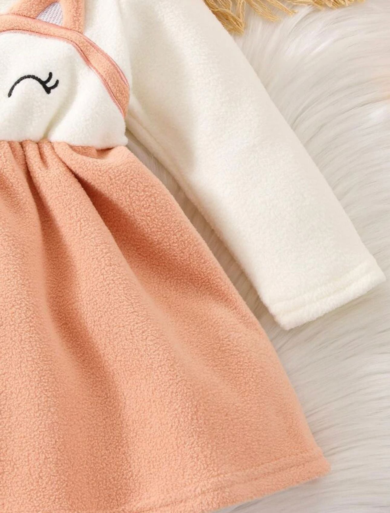 Vestido carinha