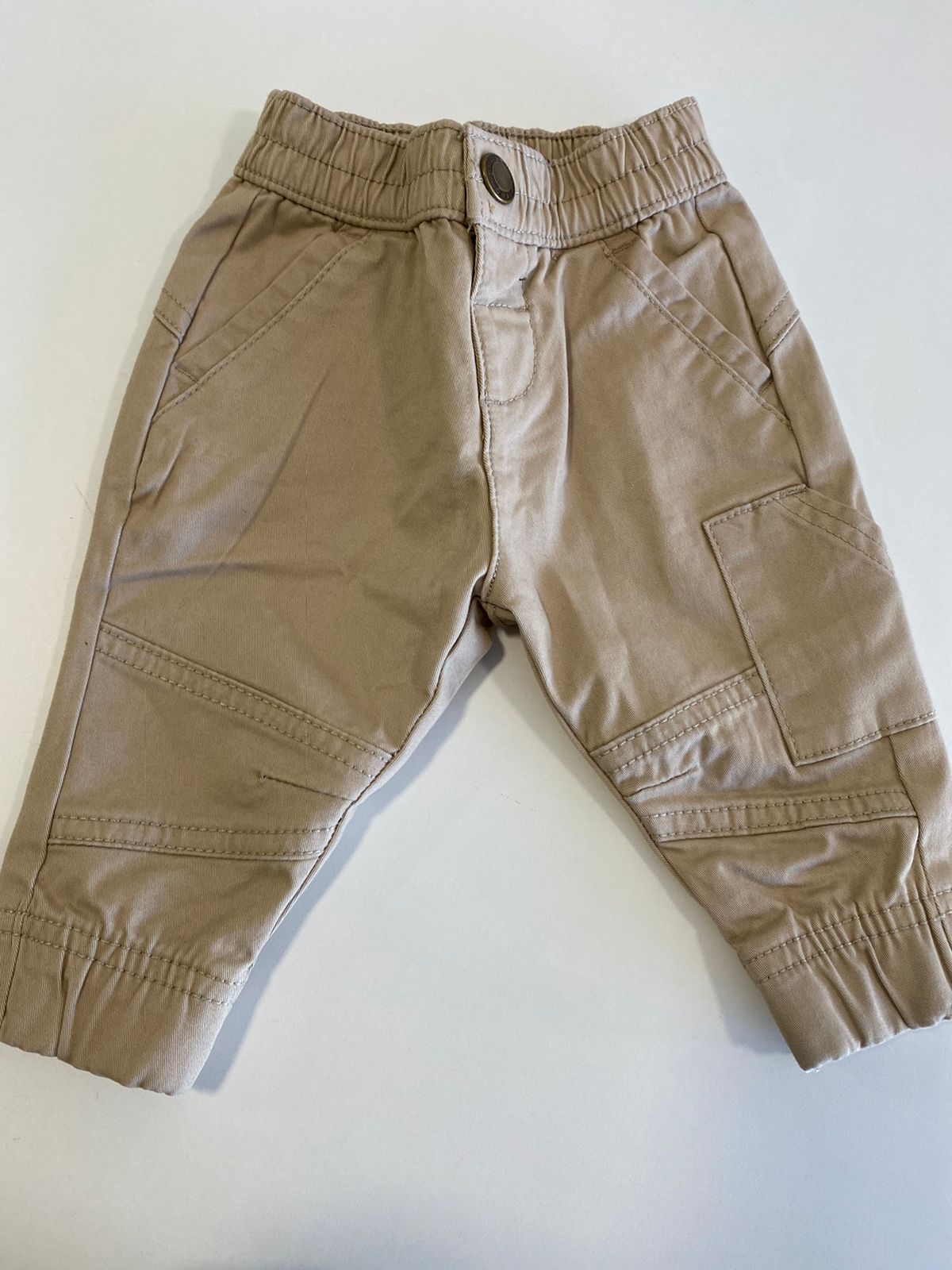 Calça Jeans