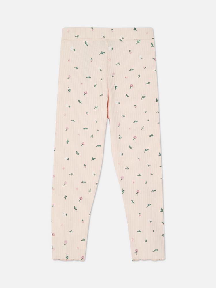 Legging Canelada