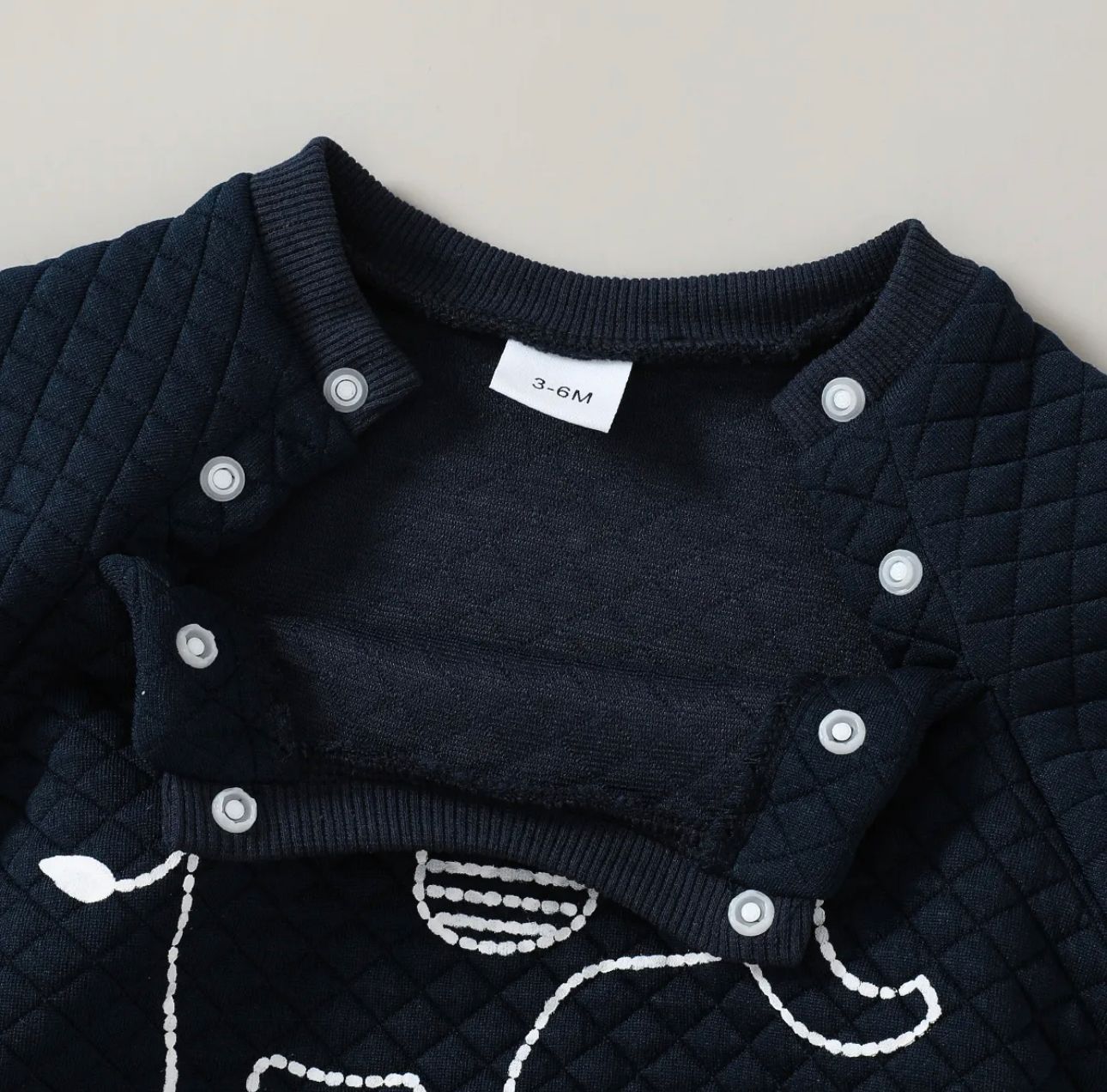 Conjunto Marinho