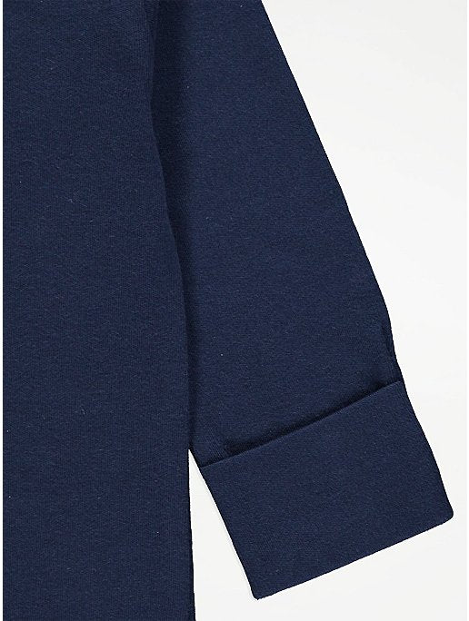 Pijamas longos